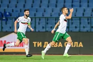 Този път ютията май ще се отлепи за постоянно