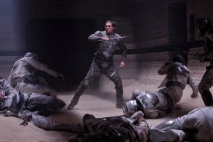 Дени Вилньов се съгласил да екранизира романа на Франк Хърбърт