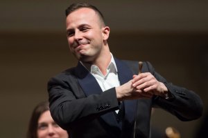 Операта Метрополитън в Ню Йорк отново отвори врати след като остана