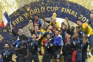 УЕФА изостри тона срещу идеята на ФИФА за световно през 2 г.