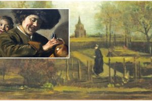 Крадецът арестуван преди пет месеца във връзка с две нашумели