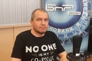 Тошко Йорданов: Петков се оказа с манталитета на Борисов 