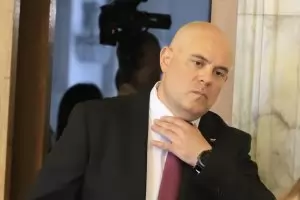 ДПС, ГЕРБ и БСП блокираха закриването на спецправосъдието