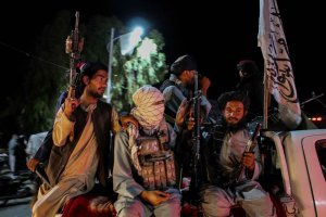 Съединените щати няма да признаят представители на радикалните талибани като
