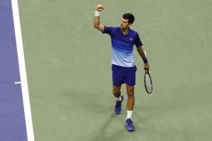 141 вото издание на Откритото първенство на САЩ създаде прецедент в