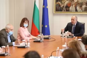 ЦИК смята избори 2 в 1 за възможни и може би по-евтини