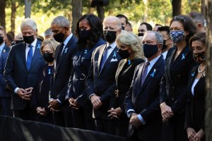 В САЩ започнаха възпоменателните церемонии с които се отбелязват 20