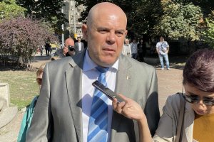 Главният прокурор Иван Гешев отрече да е скрил дело срещу