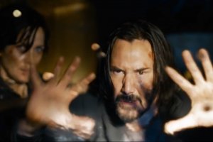 9 септември е датата която Warner Bros избраха да представят първия трейлър на