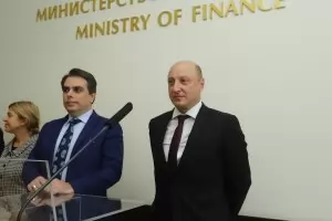 Има опасност до края на годината Бюджет 2022 да не бъде приет