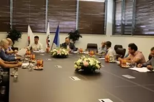 Голямото излагане на Изпълкома на БФС