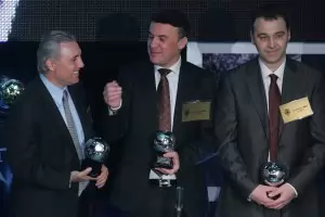 Скандалите, които съпътстваха управлението на Борислав Михайлов в БФС