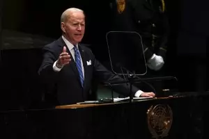 Байдън: За първи път от 20 години САЩ не са във война