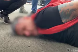 Украйна ще избира на кого да предаде Брендо