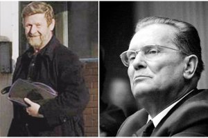 Сръбското министерство на вътрешните работи издаде заповед за арест на