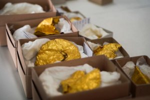 Няколко часа след като за първи път си купил детектор