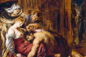 Изкуствен интелект даде вероятност от 91 78 процента една от най известните