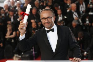 Руският режисьор Андрей Звягинцев е излязъл от комата в която