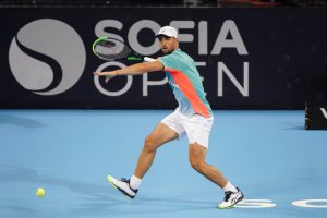 Петима от най талантливите родни тенисисти ще трябва да компенсират отсъствието