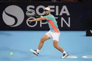 Петима български тенисисти получиха покани за "София Оупън"