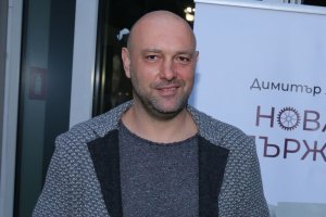 Г н Аврамов от април месец не сме излизали от