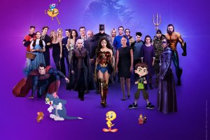 Киноманите могат да бъдат много доволни — HBO Max идва в България