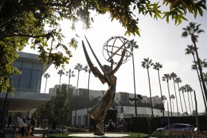 73 ата церемония по връчването на престижните американски награди Primetime Emmy за телевизионни