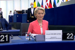 България се очерта като черна овца в създаващия се европейски