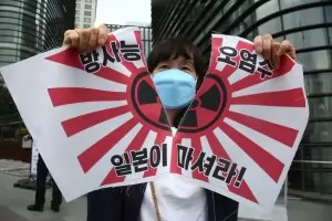 „Фукушима-1“ спря да пречиства радиоактивна вода
