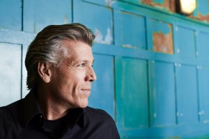 Томас Хемпсън звезда на Метрополитън опера и най популярният баритон на