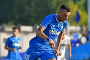 Български футболист бе хванат с кокаин