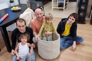 Собственикът на Уолтопия Ивайло Пенчев се обяви за задължителна ваксинация