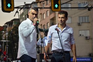 Понякога политическите събития получават динамика в неочаквана посока Очакваше се