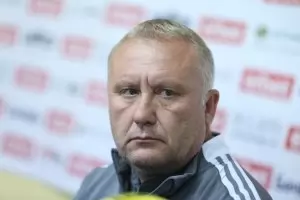 Тест за допинг чака "ЦСКА 1948" на "Герена"