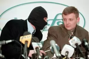 Страсбург: Русия е отговорна за отравянето на Александър Литвиненко