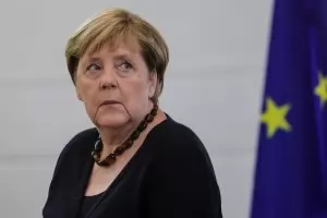 Меркел ще бъде удостоена с престижен германски орден