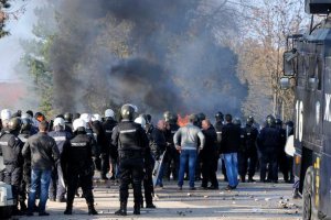 България е подложена на мигрантски натиск не само от афганистански граждани