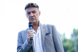 Още щом стана ясен жребият за квалификационна група С за