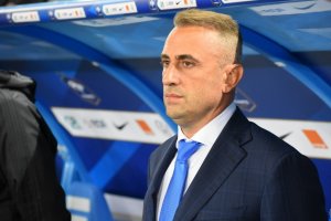 Ивайло Петев постигна най големия си успех откакто пое националния отбор