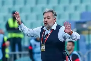 Петима играчи бяха освободени от националния отбор