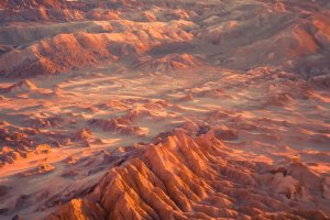 Буквално дни преди пандемията от коронавирус да хлопне границите на