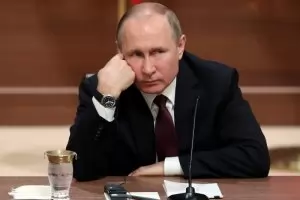 Путин: Можехме да сме 500 млн., а сме 146 млн.
