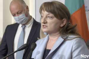 Надпреварата кой ще обещае най големи социални благини с актуализацията на