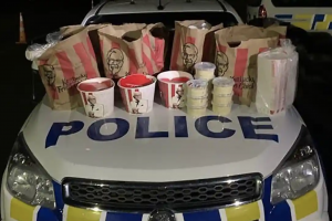 Локдаунът в Нова Зеландия отново се прочу по цял свят