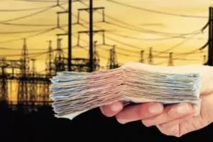 Капан с високо напрежение