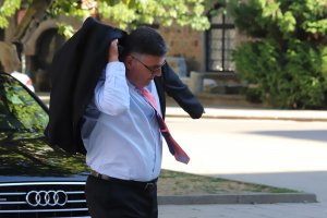 Служебният военен министър Георги Панайотов е прекратил поръчката за ремонт