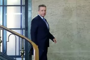 Върховни съдии започнаха акция за разпускане на ВСС