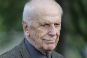Почина големият български интелектуалец сценарист и режисьор Христо Ганев съобщи bTV