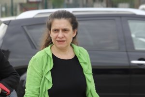 Върховният касационен съд ВКС промени мярката за неотклонение на Биляна