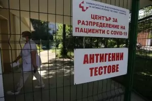 Служебният кабинет развърза кесията заради бума на Ковид-19